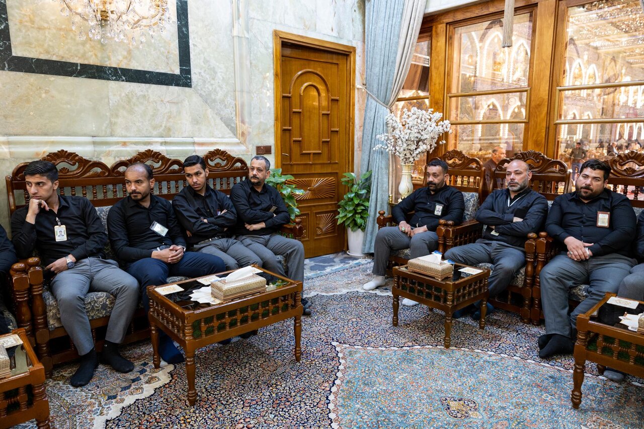 Al-Abbas