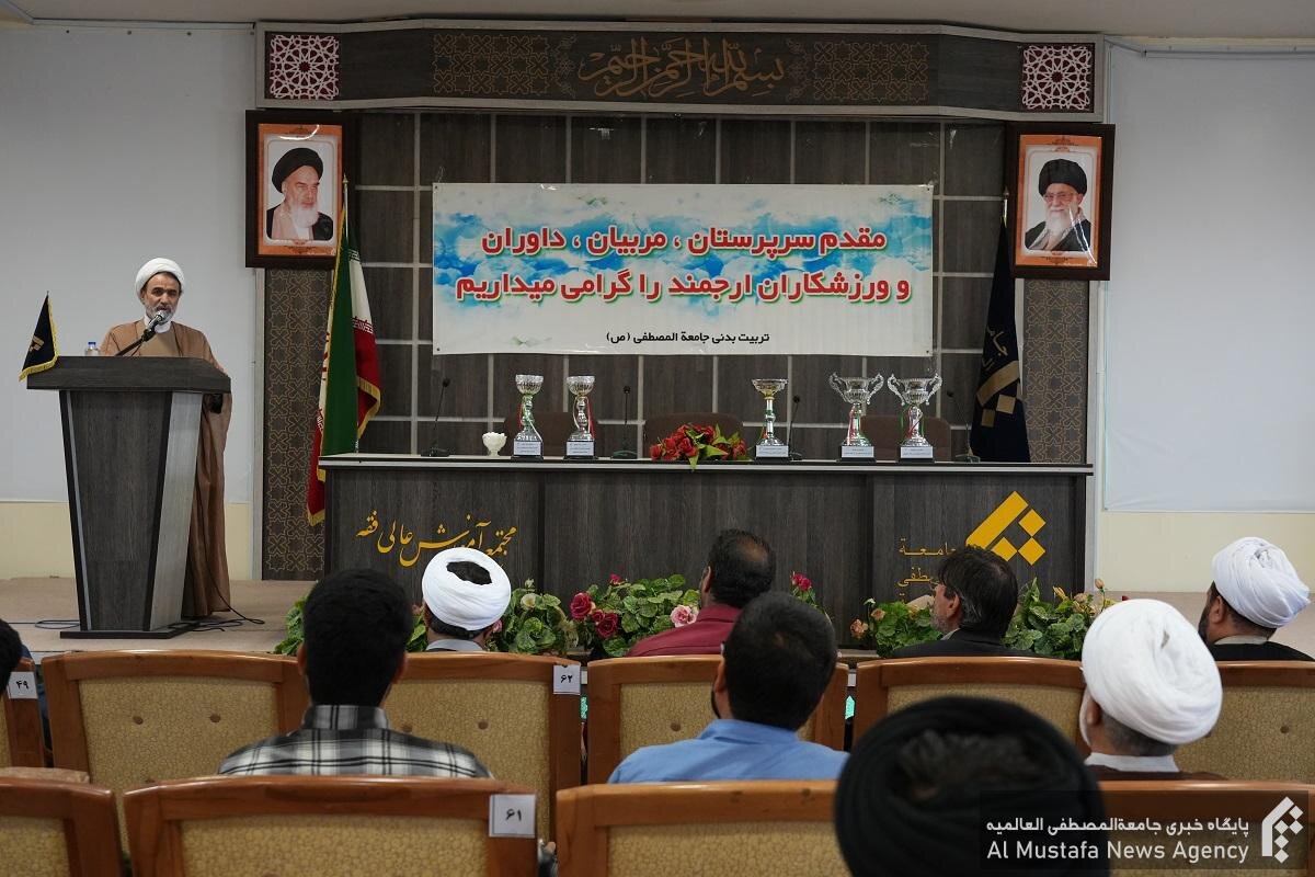 جمهوری اسلامی ایران اردوگاه اسلام اهل بیتی است