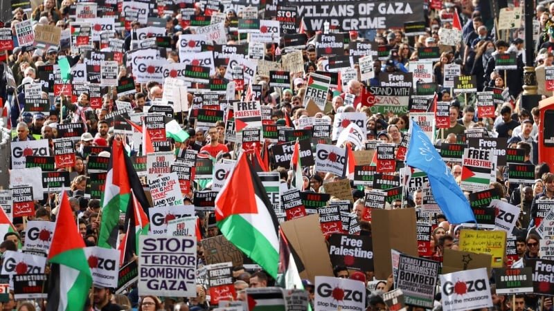 Nachrichten | Baghaei: Iran wird nicht auf Urananreicherung verzichten / 800 britische Persönlichkeiten fordern Sanktionen gegen Israel