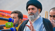 Imam Taqi (A.S.) was divine guide and Heir to Prophet – Allama Sajid Naqvi
