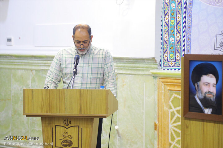 نشست علمی «امام خمینی (س)، حوزه پیشرو و سرآمد و بایسته های فقه کارآمد»