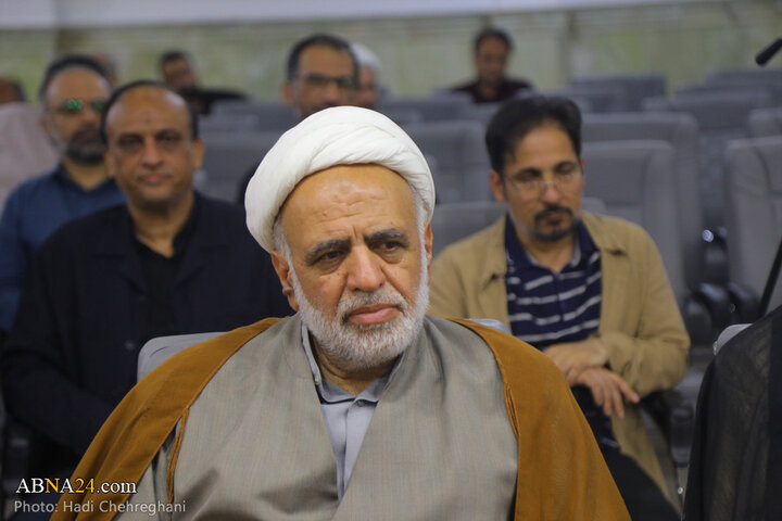 نشست علمی «امام خمینی (س)، حوزه پیشرو و سرآمد و بایسته های فقه کارآمد»