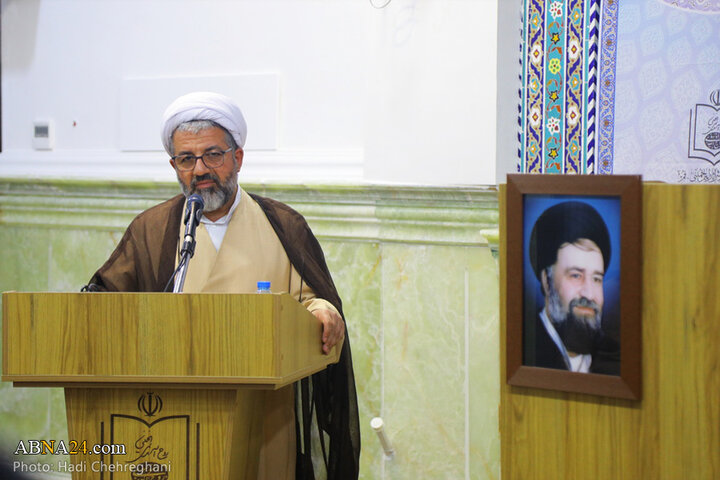 نشست علمی «امام خمینی (س)، حوزه پیشرو و سرآمد و بایسته های فقه کارآمد»