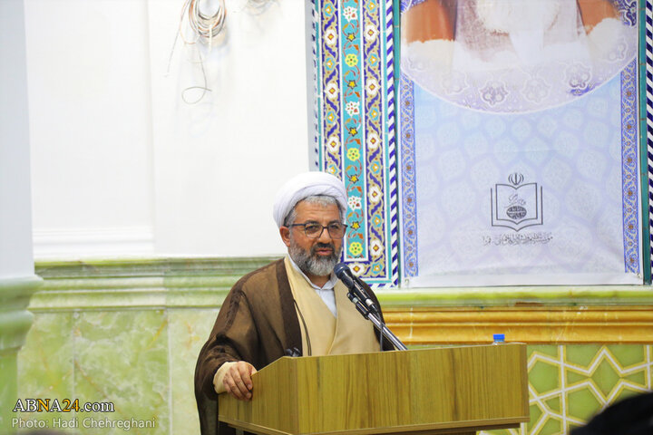 نشست علمی «امام خمینی (س)، حوزه پیشرو و سرآمد و بایسته های فقه کارآمد»