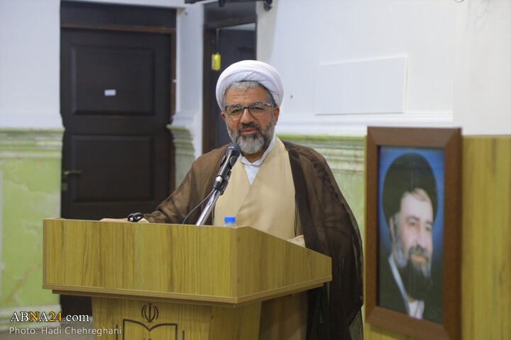 نشست علمی «امام خمینی (س)، حوزه پیشرو و سرآمد و بایسته های فقه کارآمد»