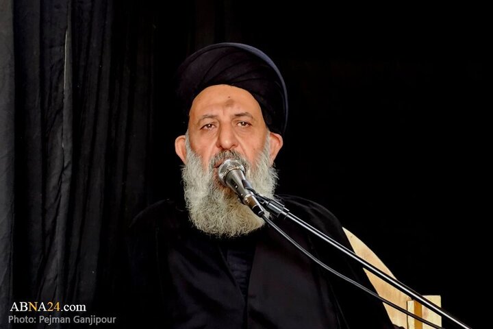 Photos: Imam Jawad mourning ceremony held in Isfahan