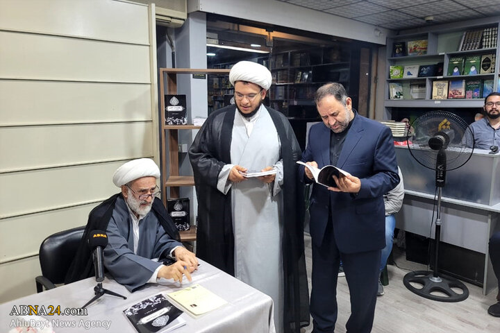 آیین افتتاح «دار المجمع العالمی لاهل البیت(ع)» در پایتخت لبنان