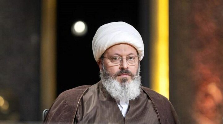Iran pursues case of detained national in Saudi Arabia