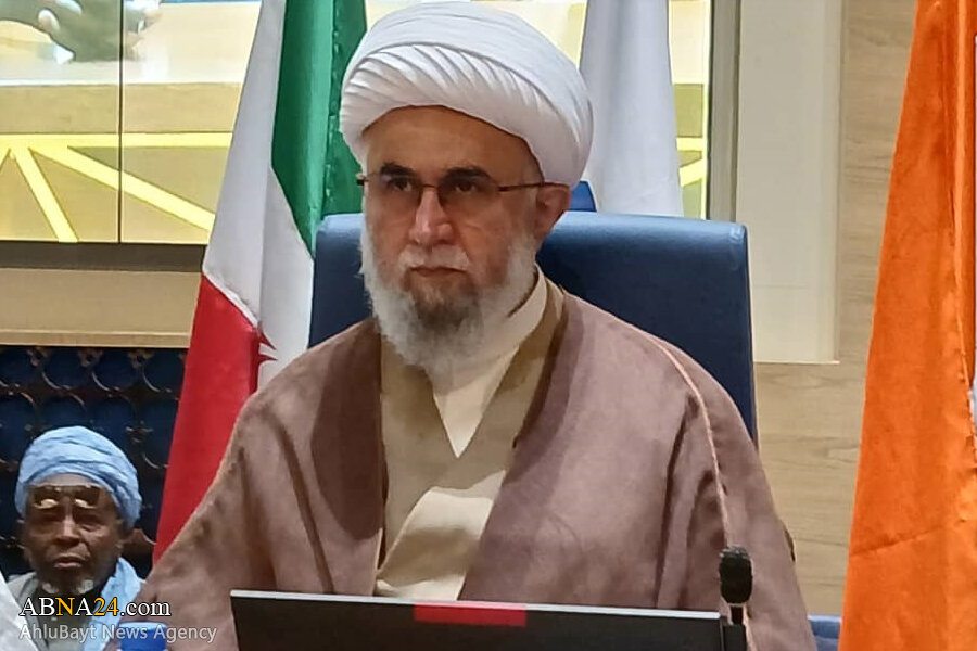 Islamic Unity and Knowledge: A Roadmap for Africa’s Future from Niger – Highlights ABWA’s Secretary-General