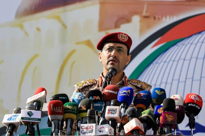 Yemeni Armed Forces launch missile strikes on Ben Gurion Airport, key target in Tel Aviv