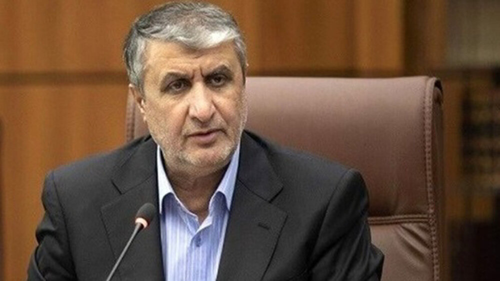 Iran launches plan to produce 20,000 megawatts of nuclear electricity