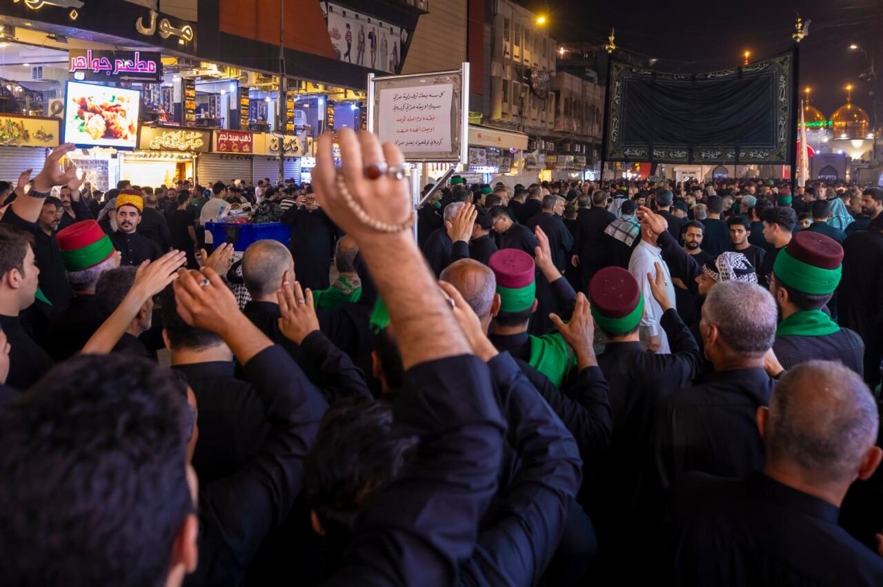 al-abbas