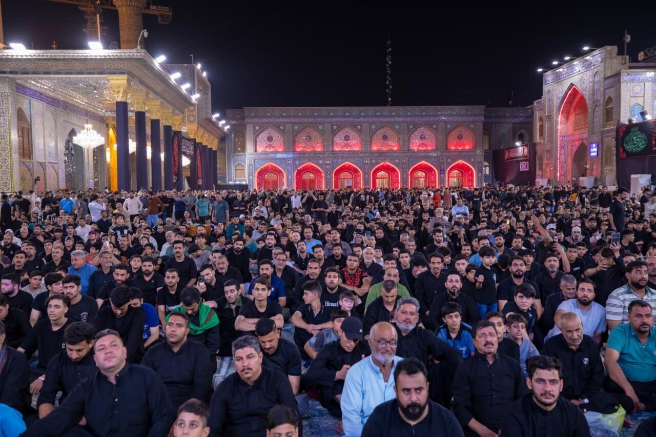 al-abbas