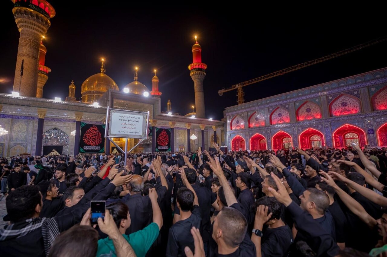 al-abbas