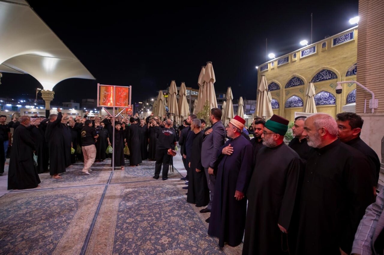 al-abbas