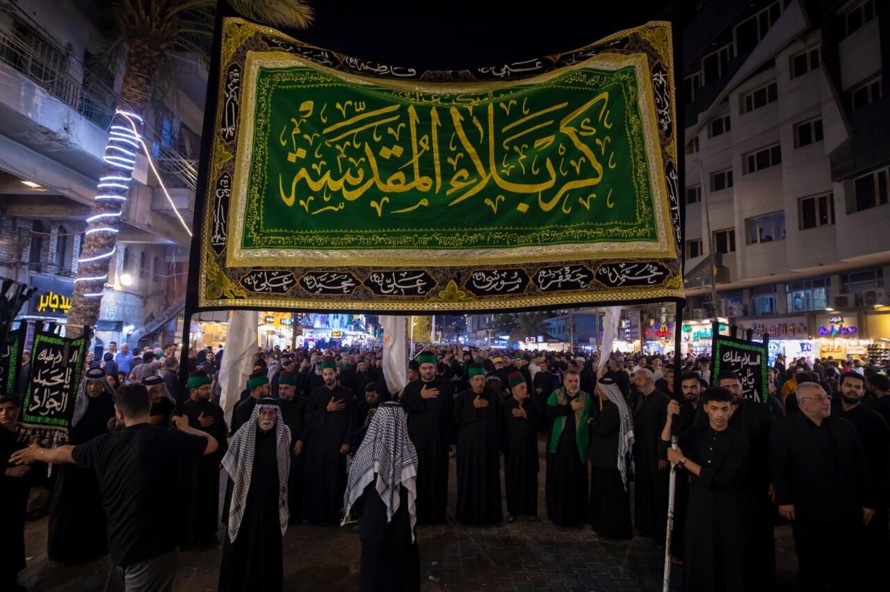 al-abbas