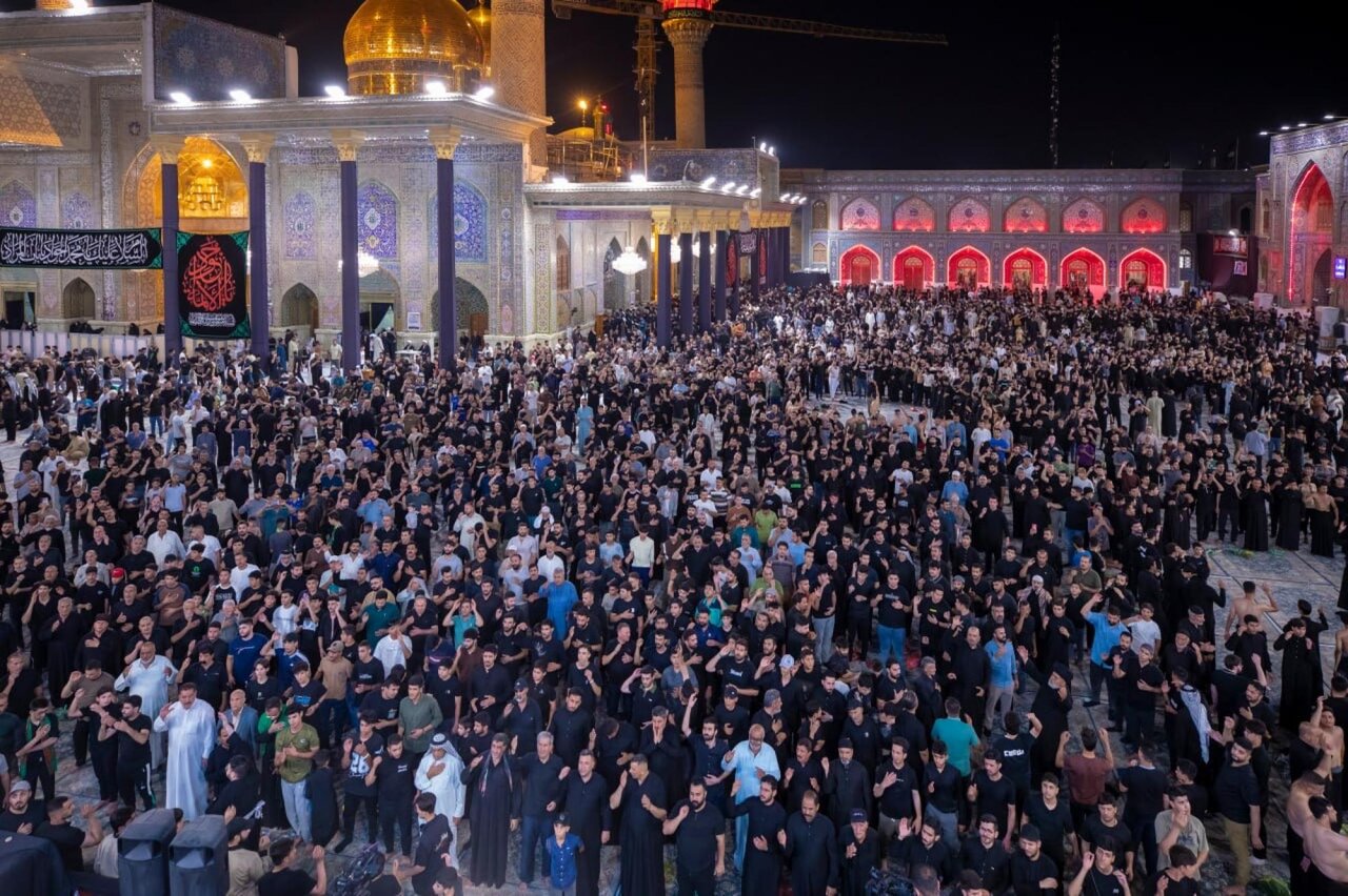 al-abbas