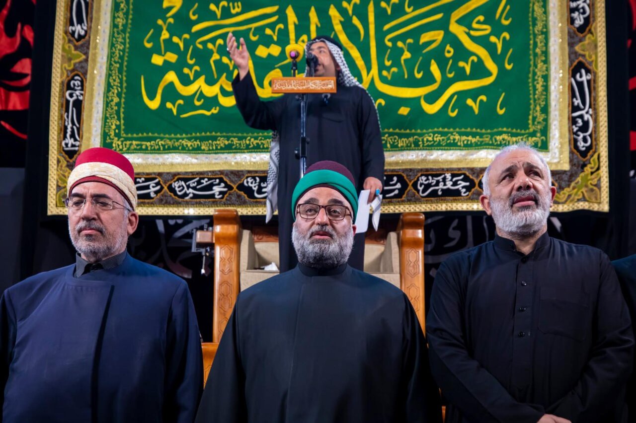 al-abbas
