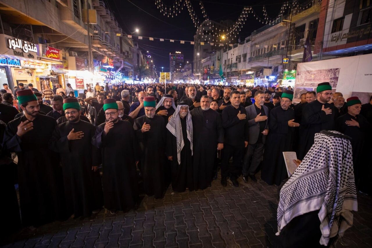 al-abbas