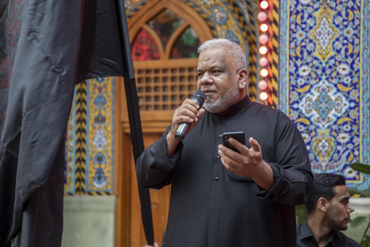 Karbala