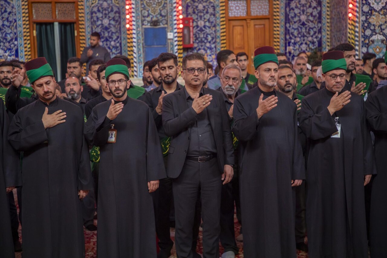 Karbala