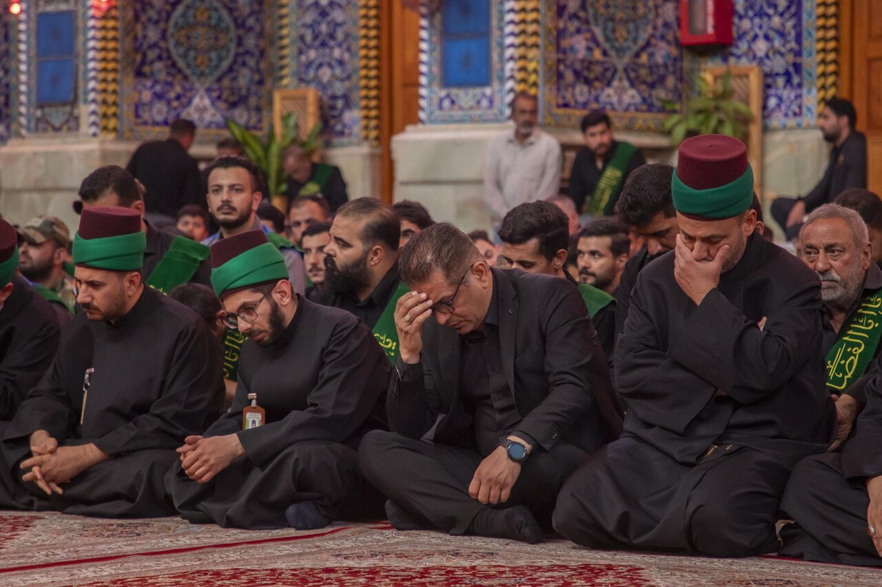 Karbala