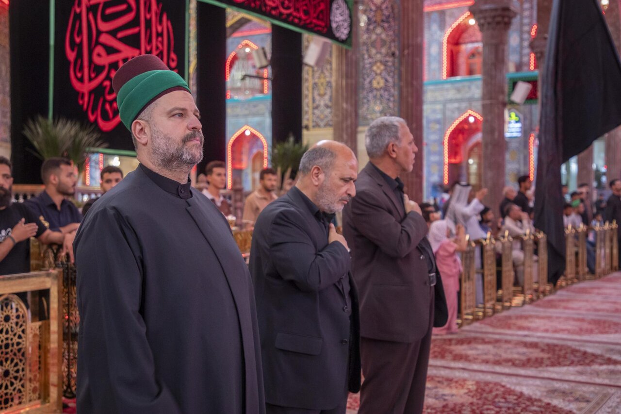 Karbala