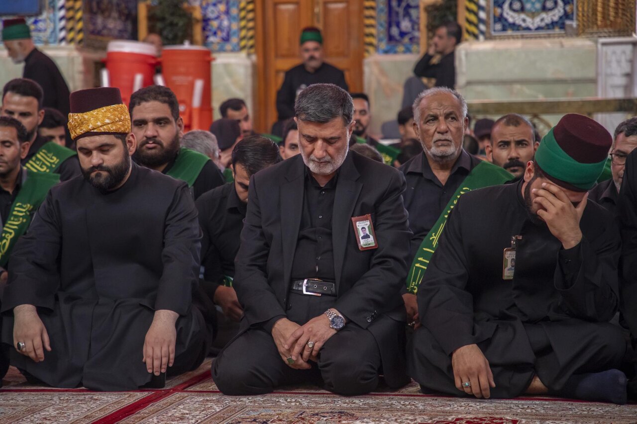 Karbala