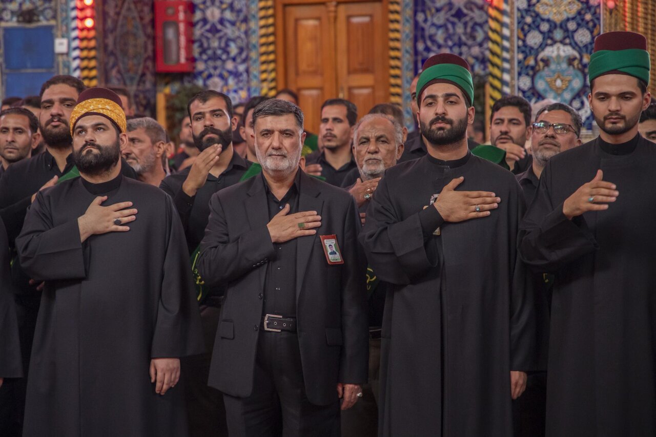 Karbala