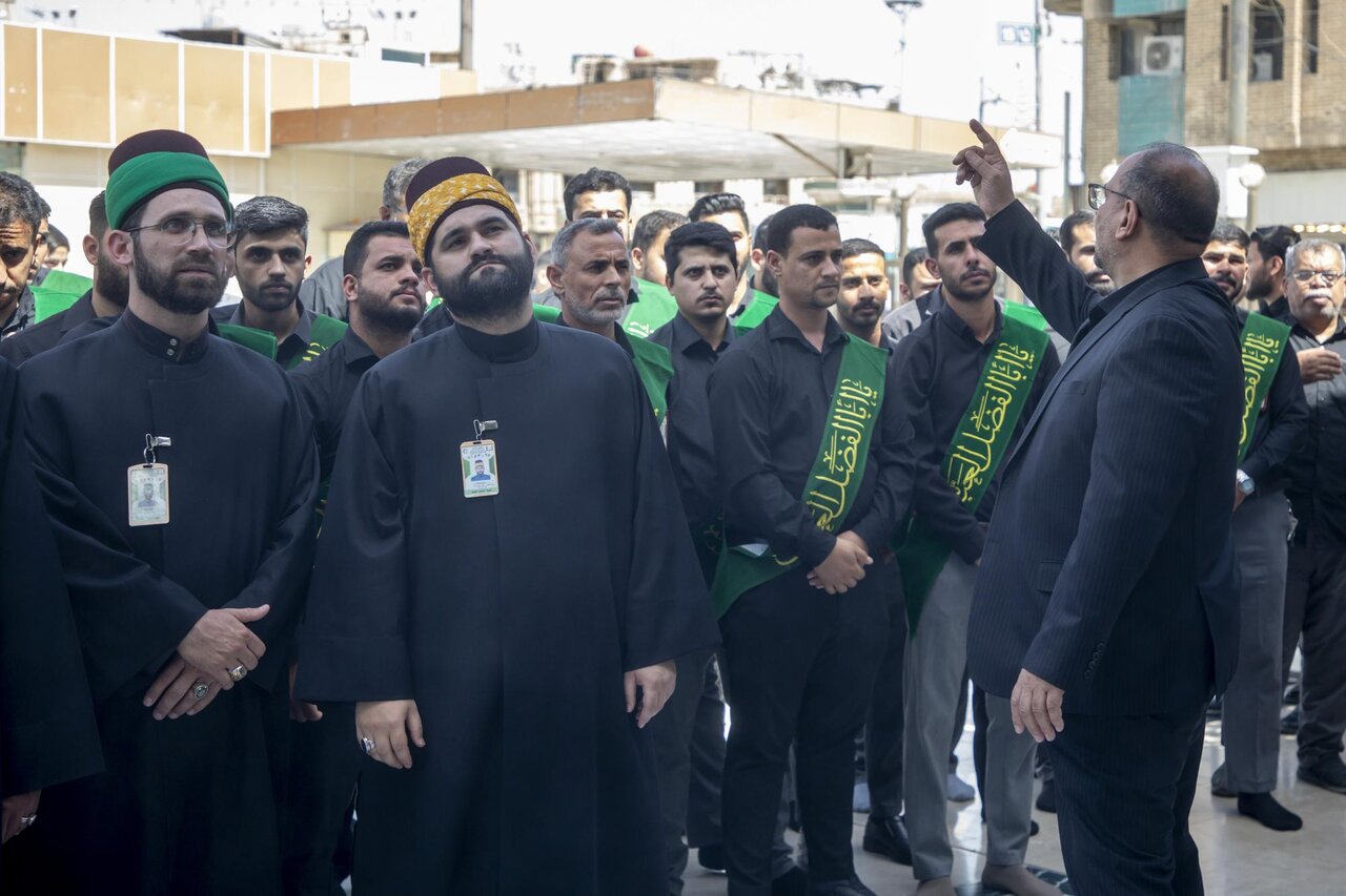 Karbala