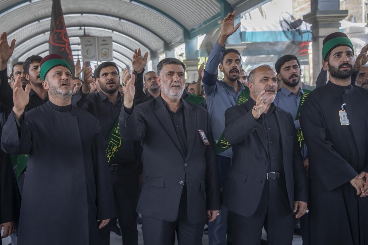Karbala