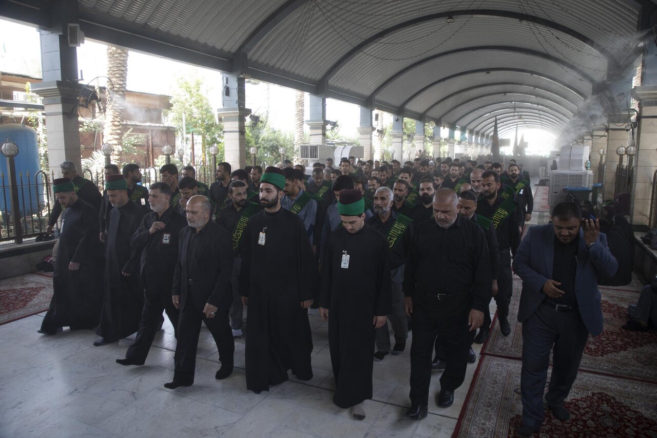 Karbala