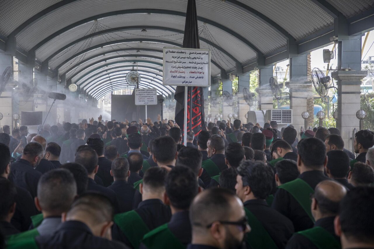 Karbala