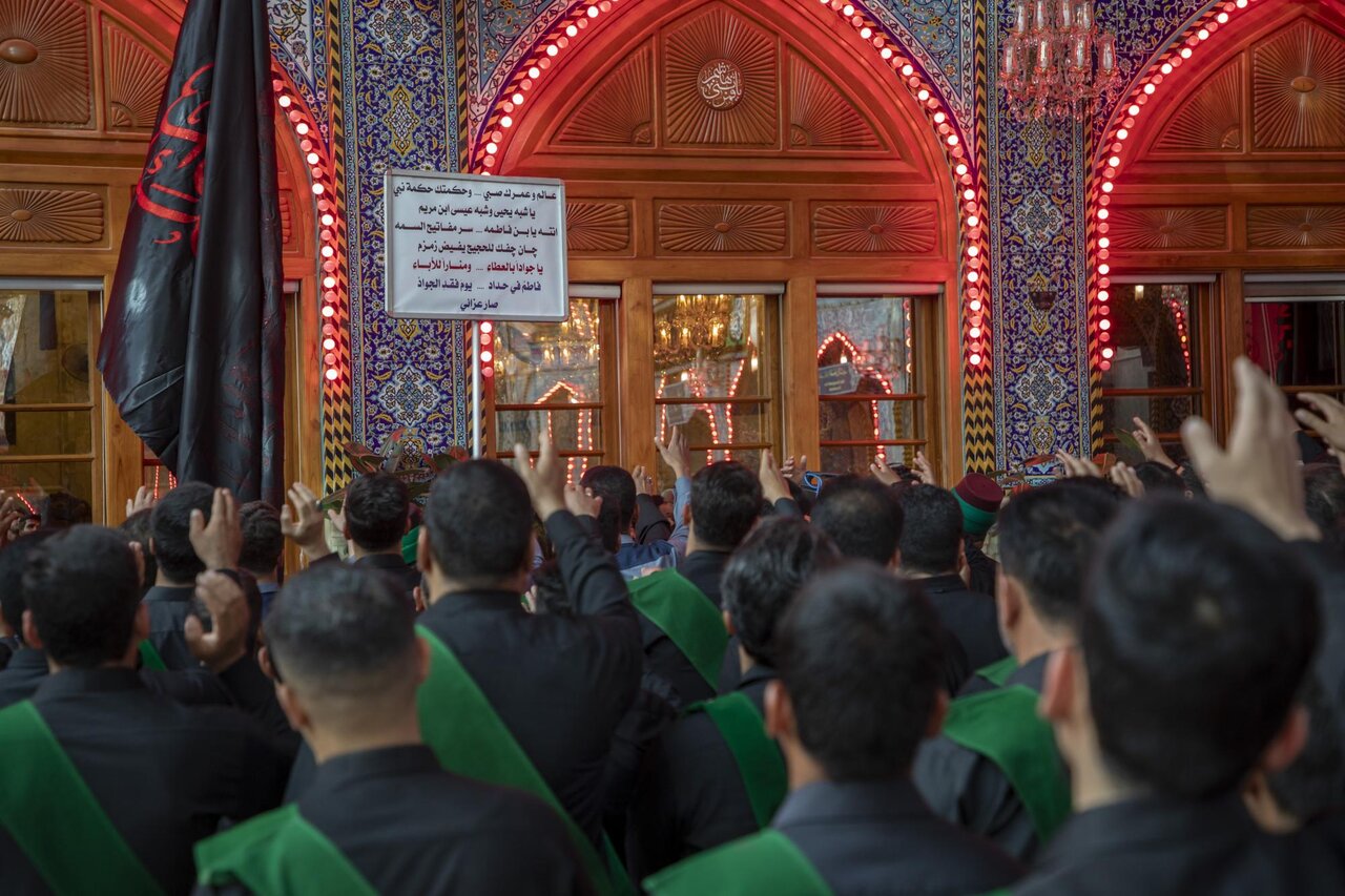 Karbala