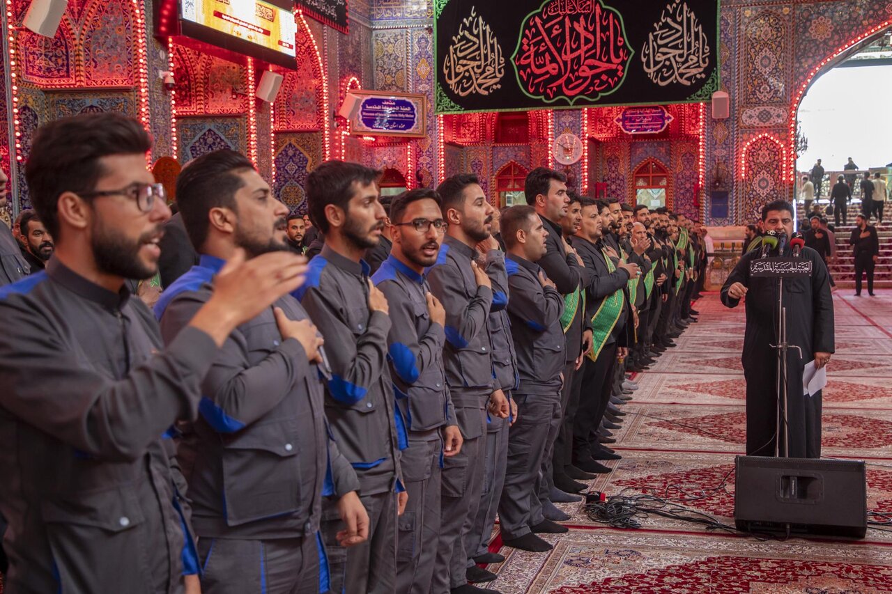 Karbala