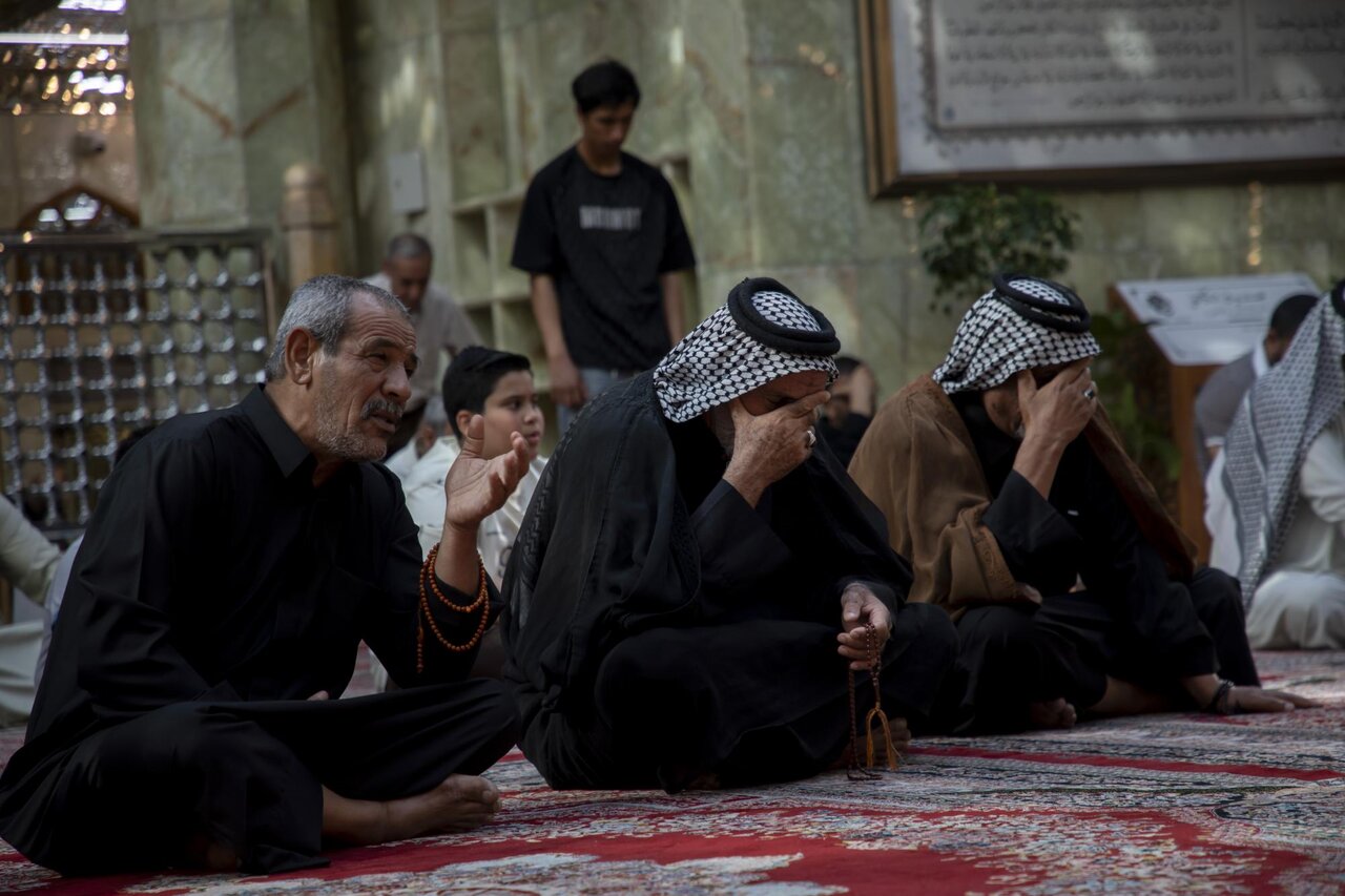 al-abbas