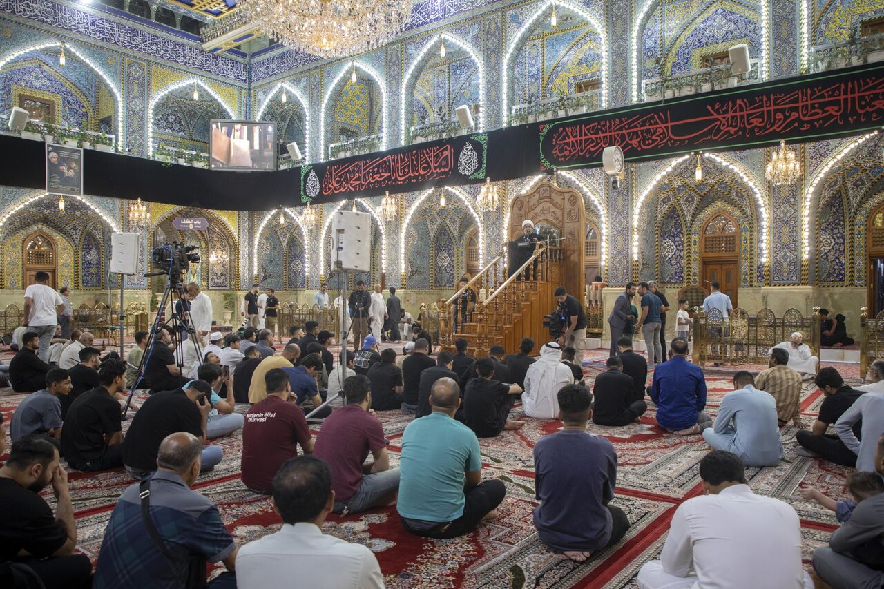 al-abbas