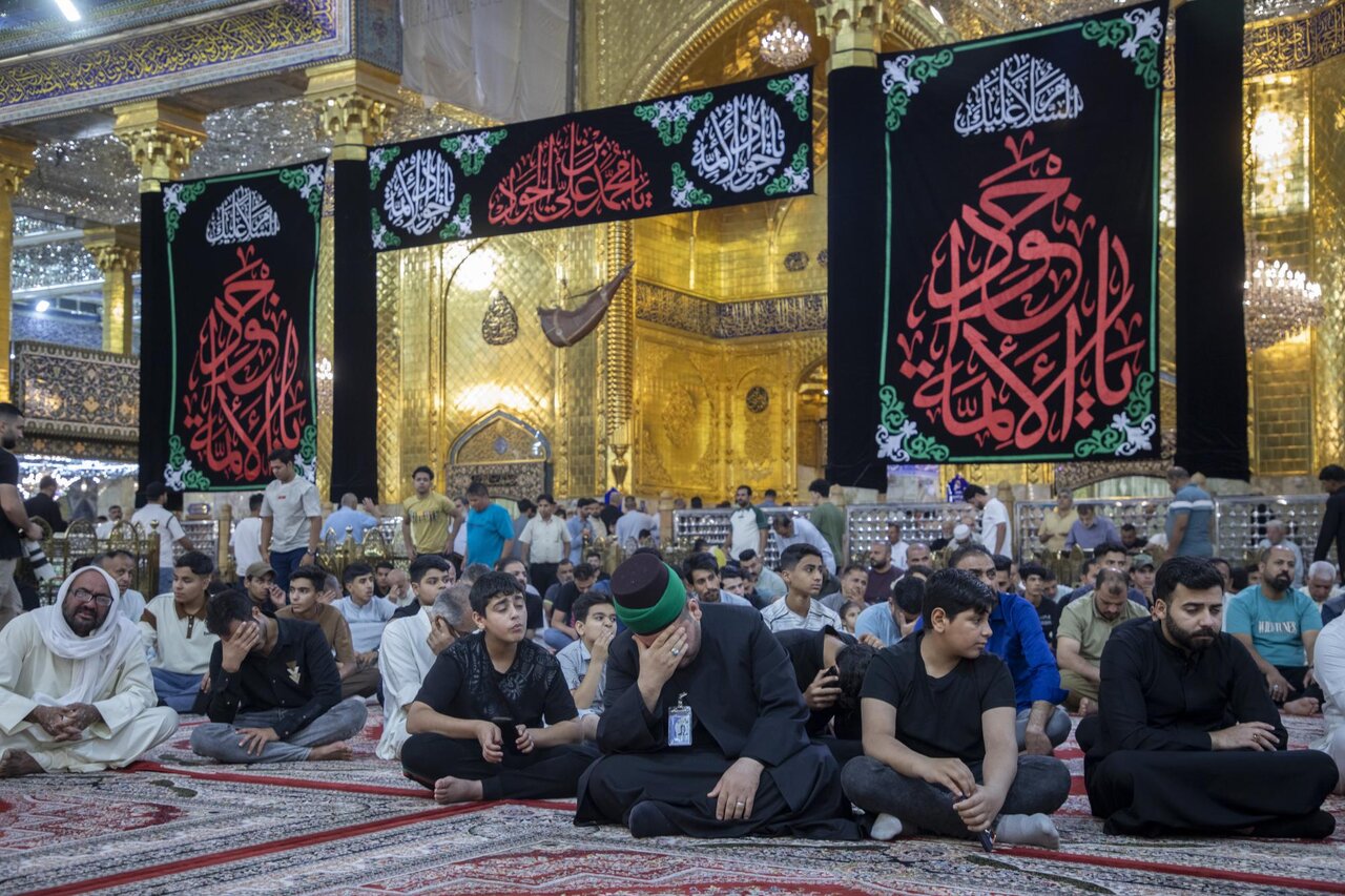 al-abbas