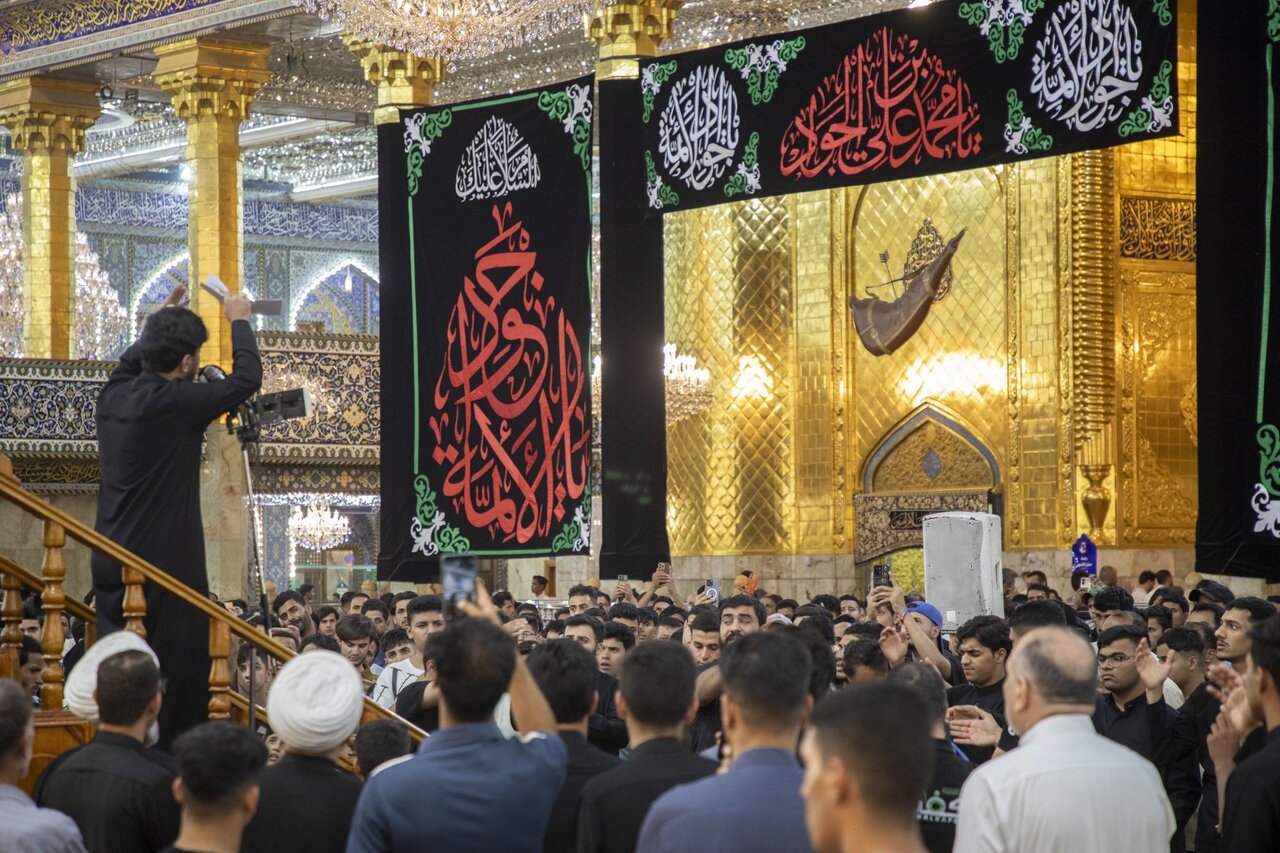 al-abbas