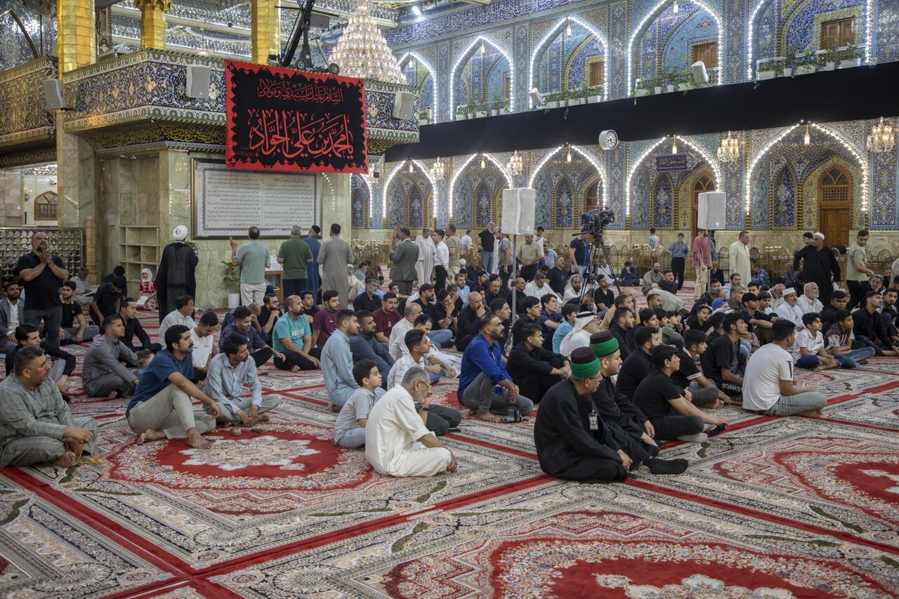 al-abbas