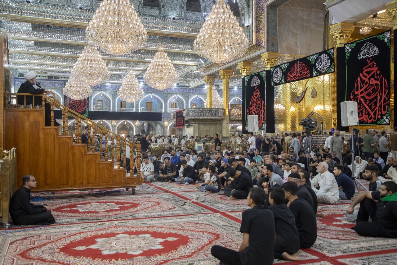 al-abbas