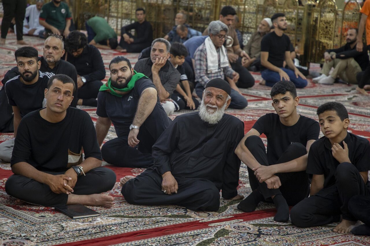 al-abbas