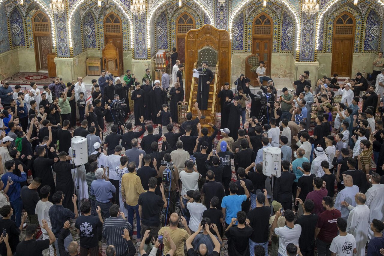 al-abbas