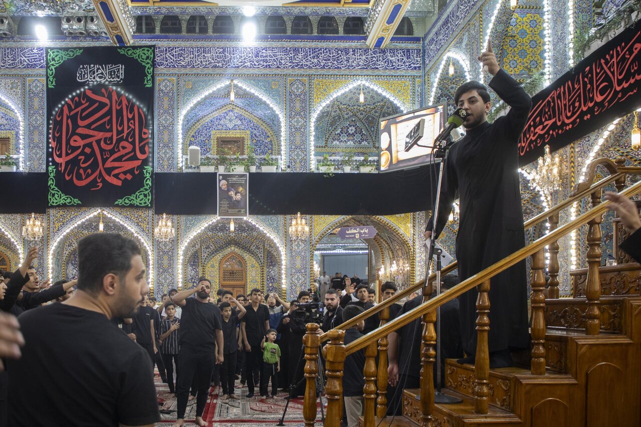al-abbas