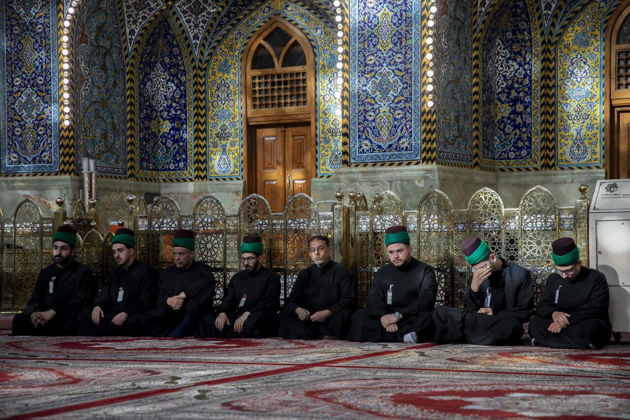 al-abbas