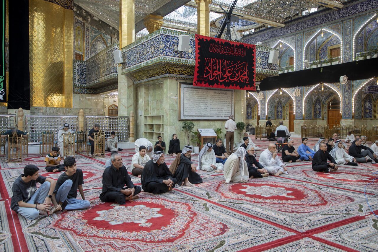al-abbas