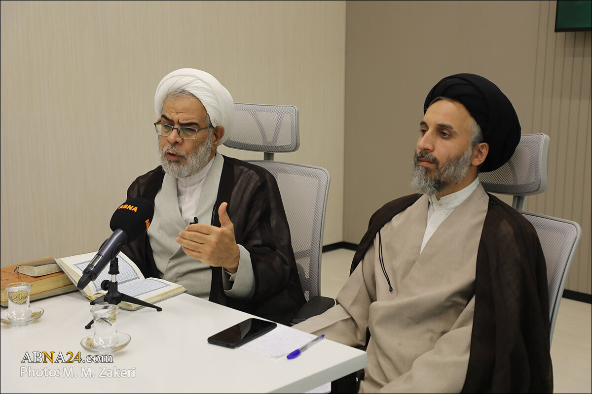 مهجور بودن قرآن در جامعه دارای مصادیق و مراتب مختلفی است/ لزوم حضور قرآن در زندگی مسلمانان