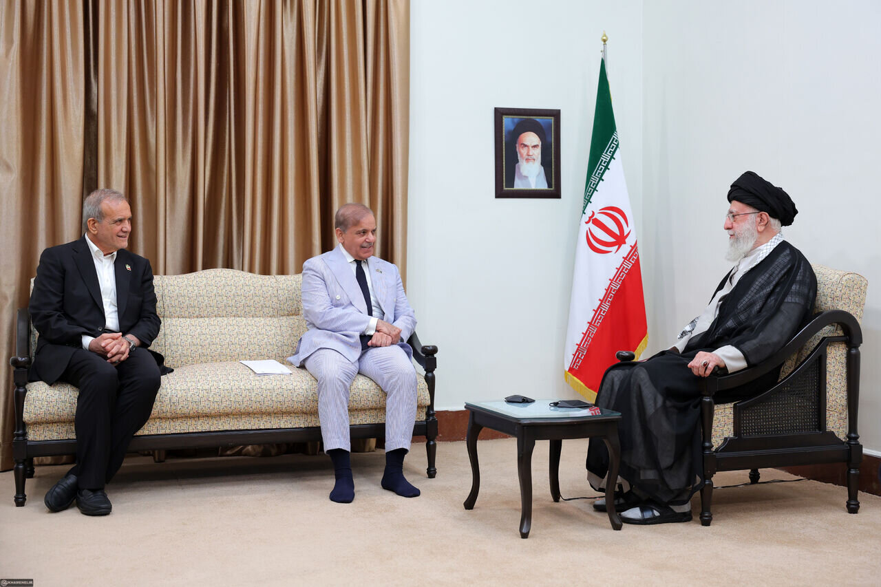 Analysis / Iran and Pakistan: Convergence in regional crises