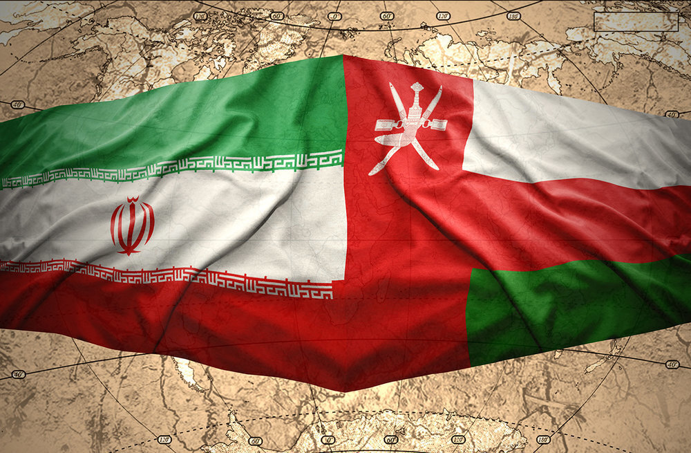 روابط راهبردی ایران و عمان در چارچوب گفت‌وگو، اقتصاد و امنیت
