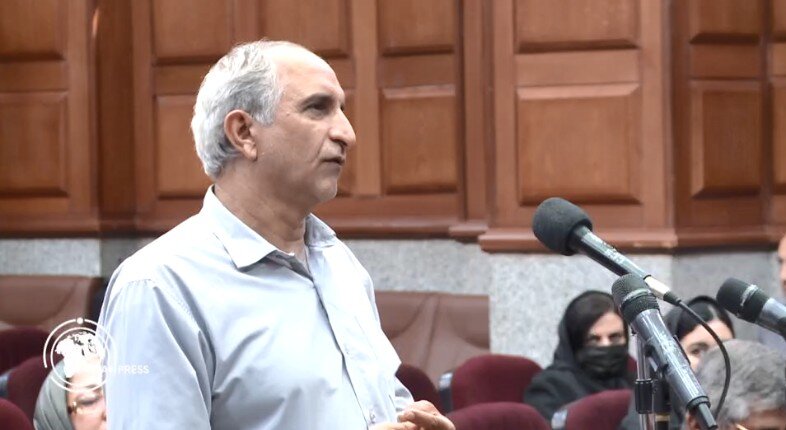 Former MKO member reveals Masoud Rajavi’s ties to Shah’s intelligence service